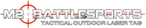 M2 Battlesports Logo